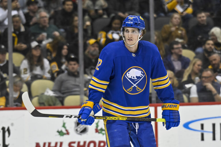 Tage Thompson
