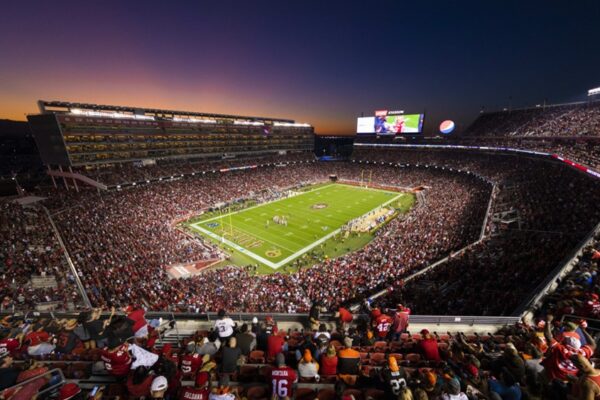 2025: NFL Gameday Matchups – The Super Bowl