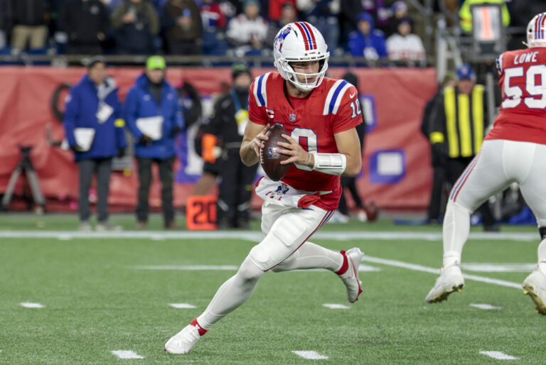 Conference Championship Round Staff Picks