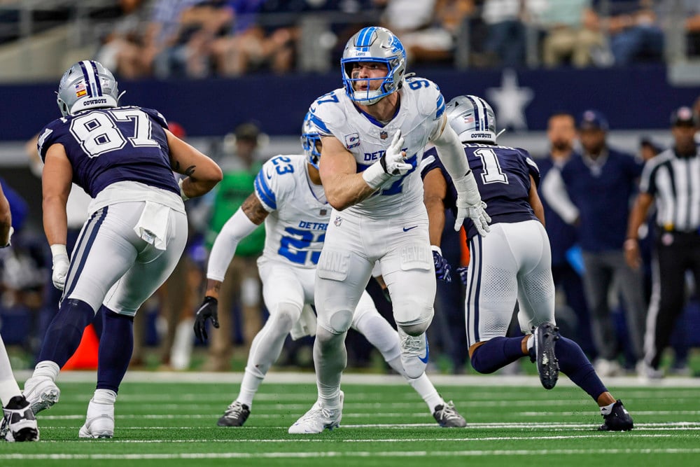 2026 IDP League Team Previews: NFC North