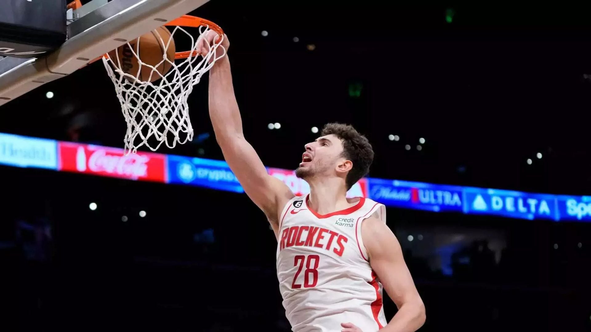 Fensty’s NBA DFS Breakdown – 2/2