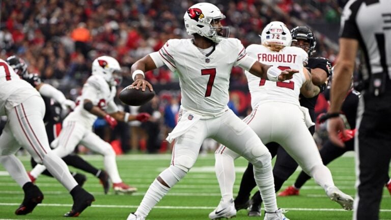 NFL DFS & Betting