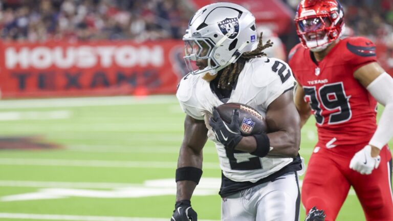 Fantasy Football Running Back