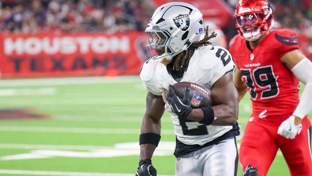 2026 Fantasy Football Running Back Outlooks