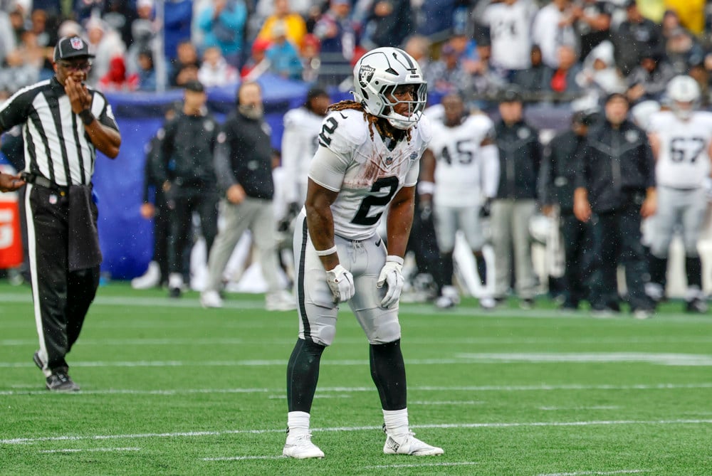 2026 NFL Bold Predictions