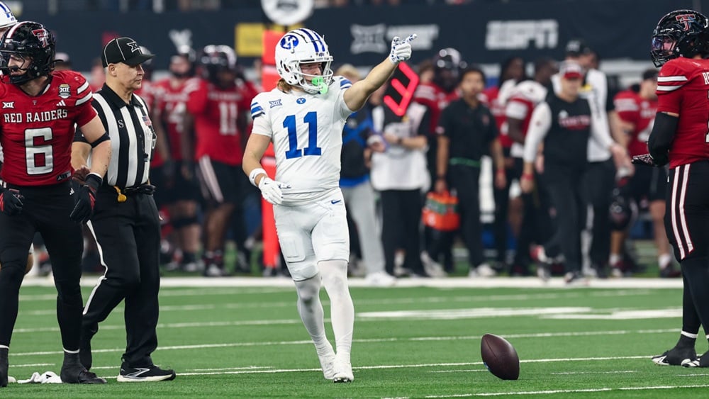 CFB DFS Breakdown: Saturday Main Slate – 12/27