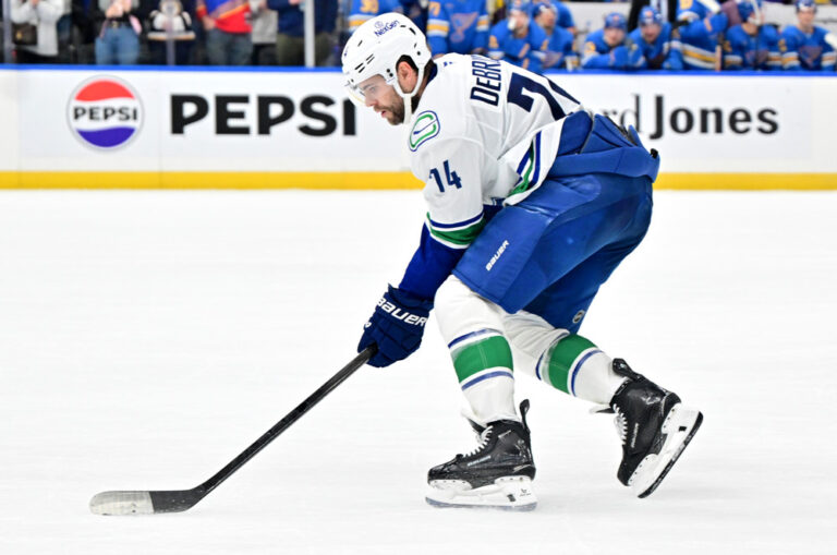 Jake DeBrusk