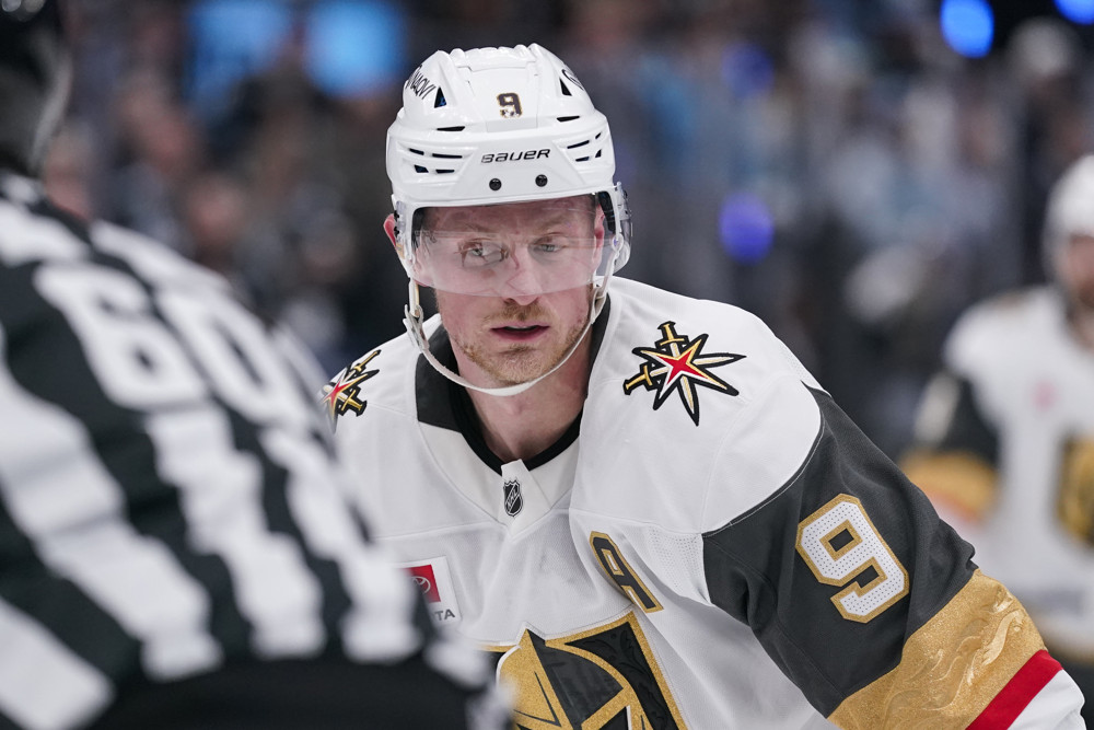 Ryan’s NHL DFS Breakdown: Friday 5/1