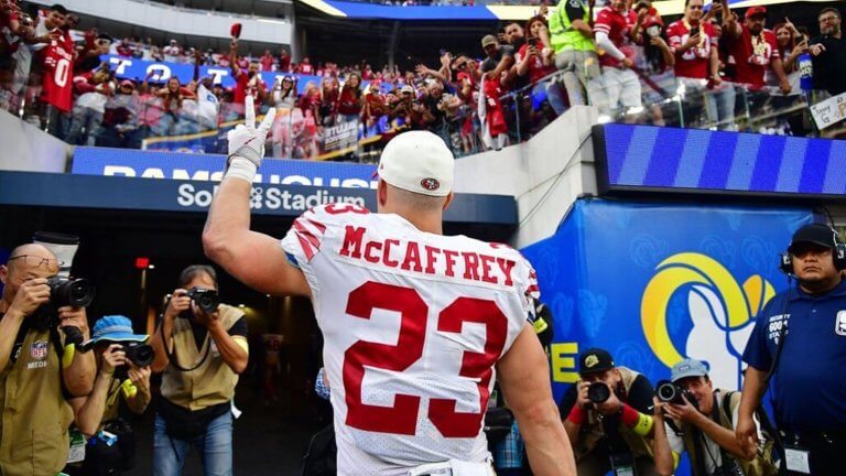 Fantasy Football Running Backs