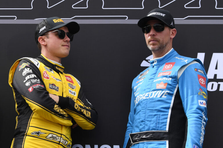 2026 Brickyard 400 DFS Picks & Preview