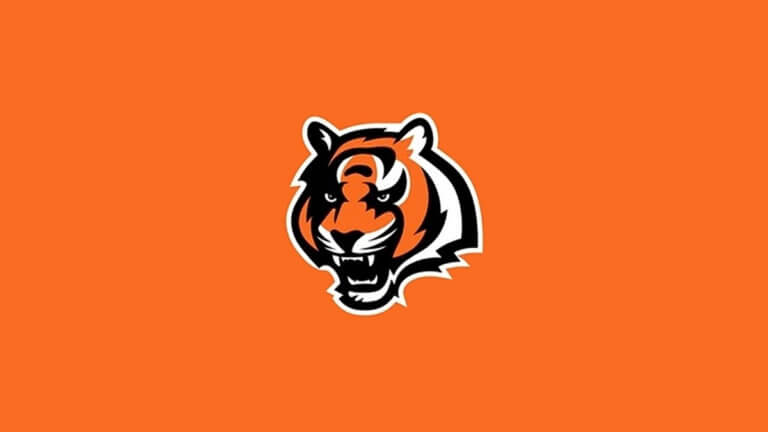 Cincinnati Bengals Logo