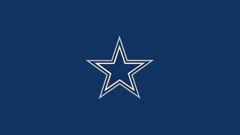 Dallas Cowboys Logo