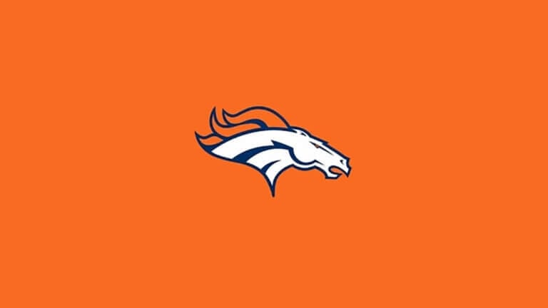 Denver Broncos Logo