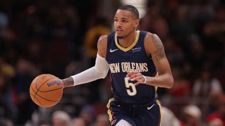 NBA DFS