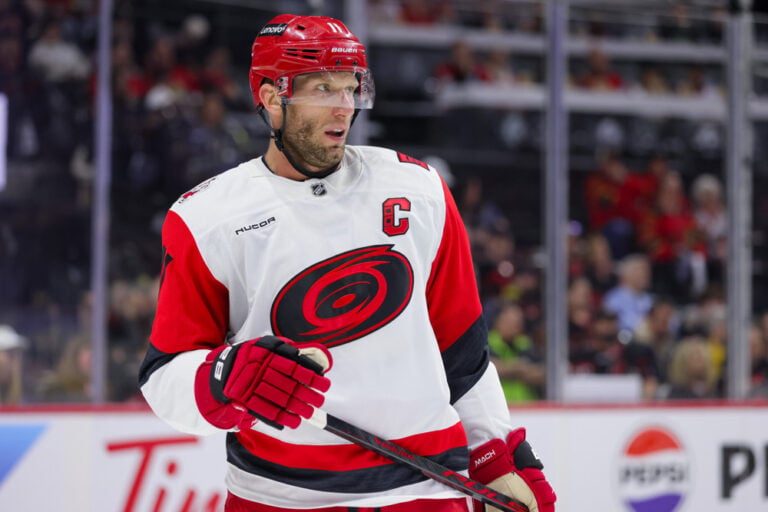 Jordan Staal