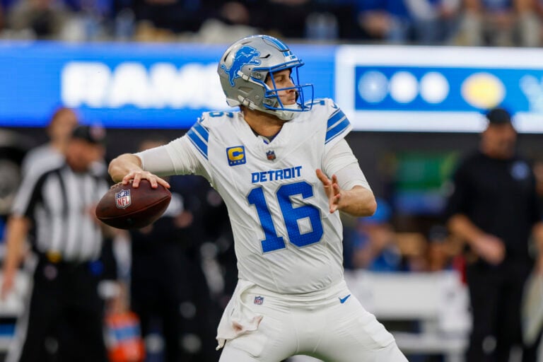 2026 QB Bye Week Cheat Sheet