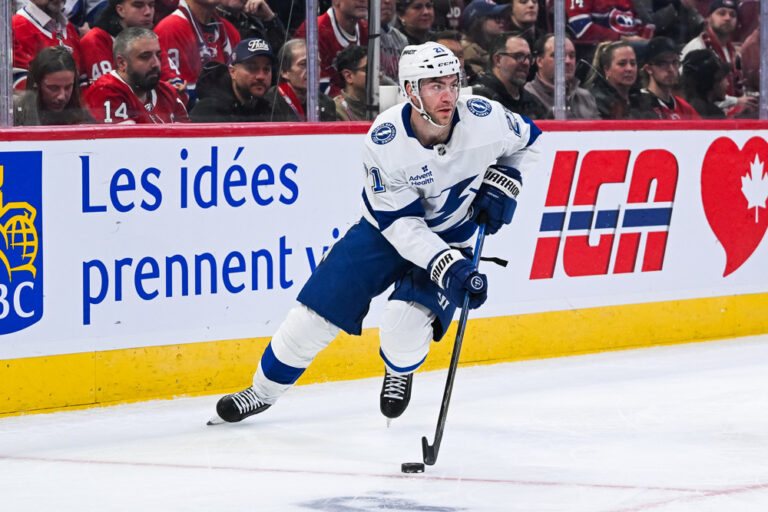 Brayden Point