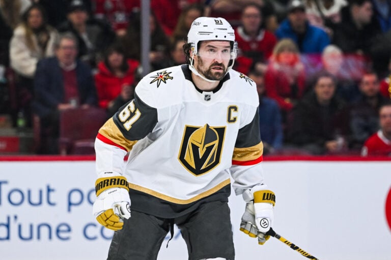 Mark Stone