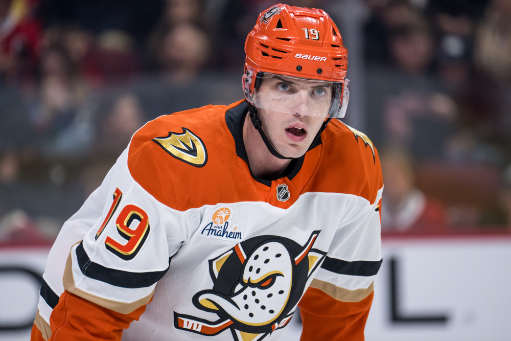 Ryan’s NHL DFS Breakdown: Friday 4/24