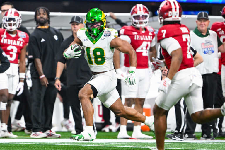 2026 Rookie Expectations: Tight End