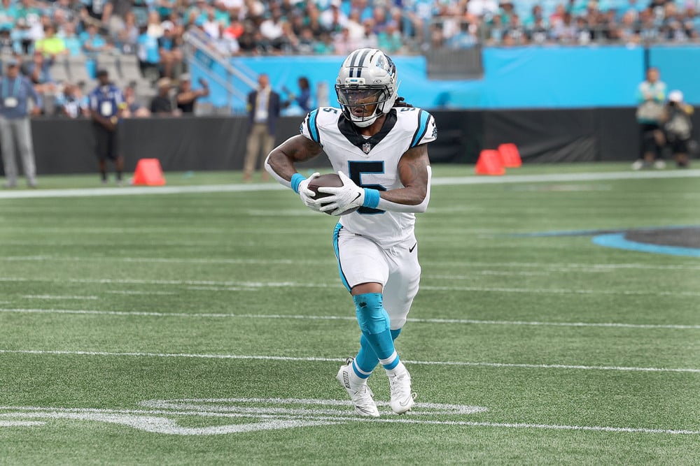 Armando Marsal’s NFL Recap – Week 9