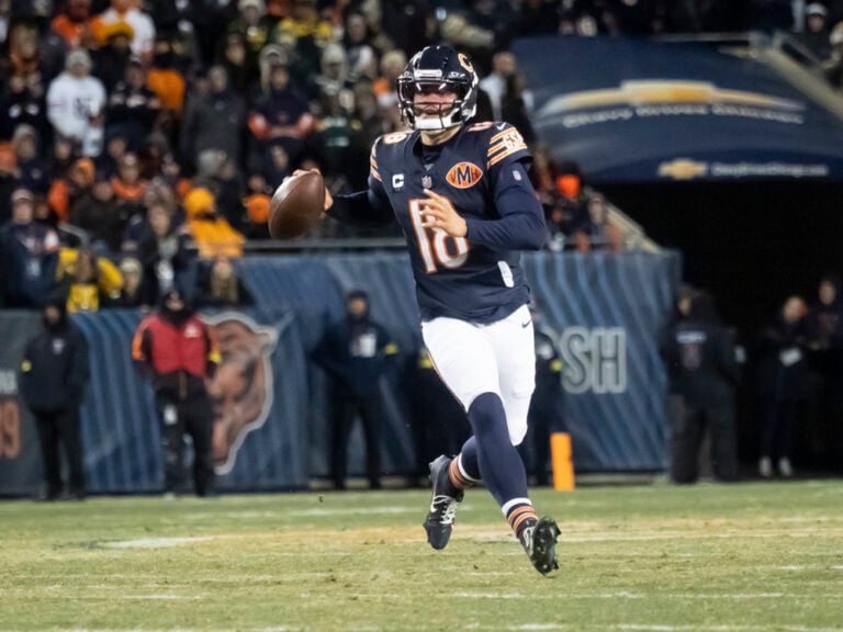 2025 NFL Core 4 DFS Livestream Recap: Jan. 2nd