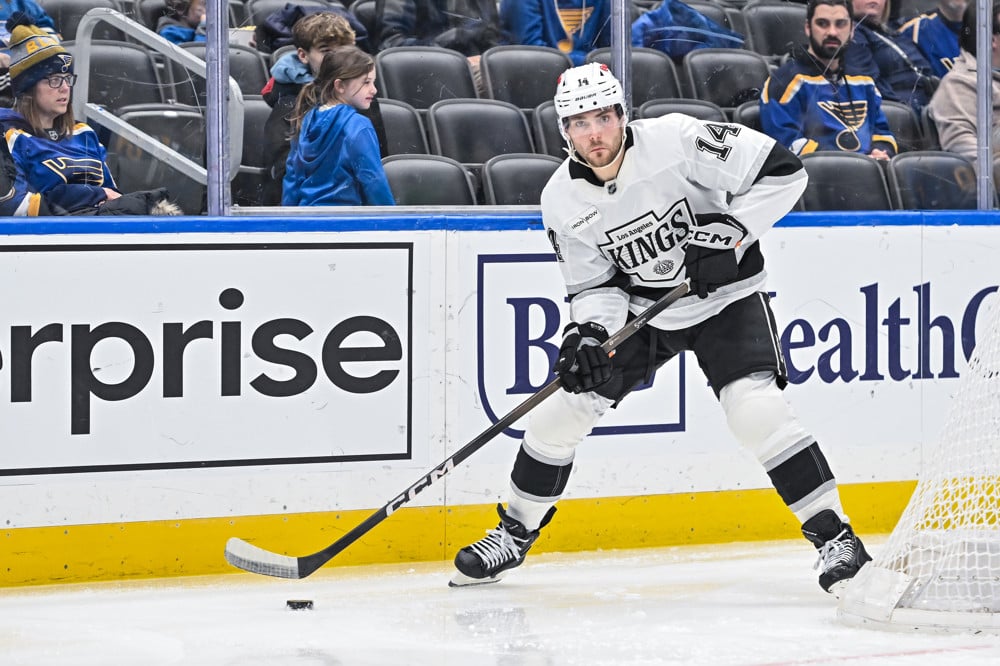 Ryan’s NHL DFS Breakdown: Thursday 4/9