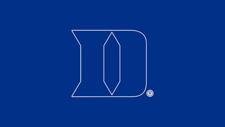 2026 March Madness - Duke Blue Devils