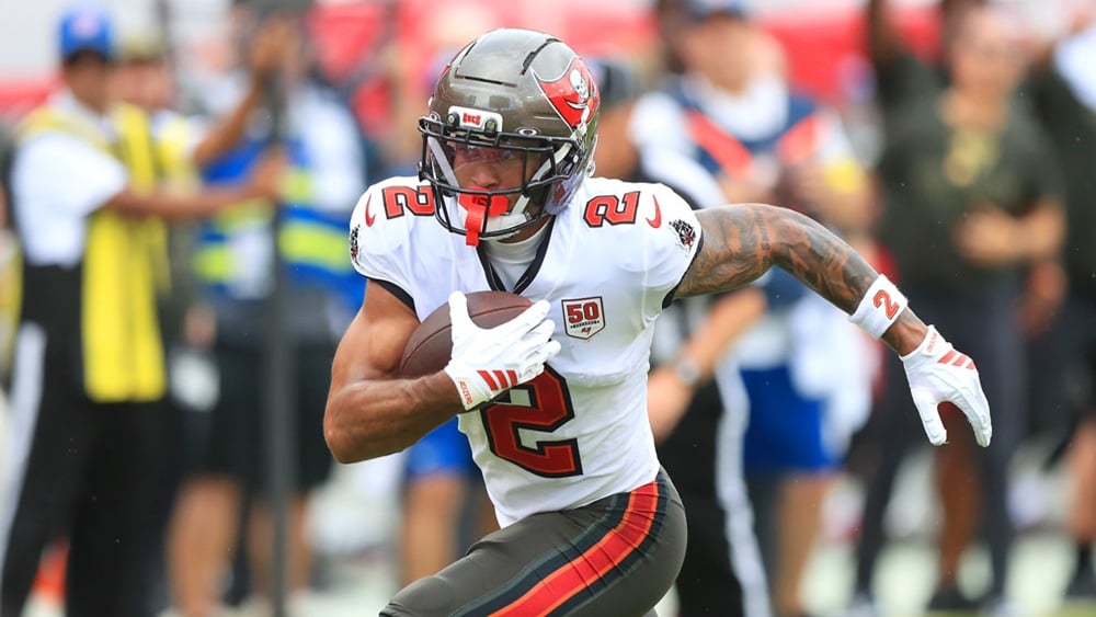 Buecher’s Best Ball Players to Target