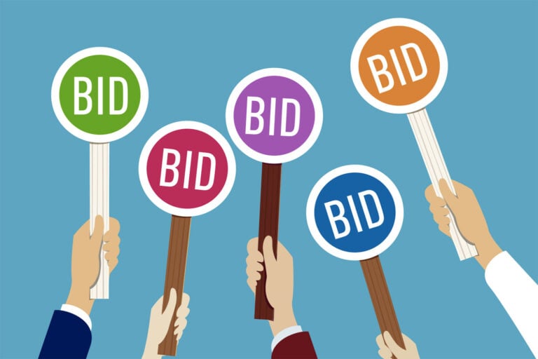 Fantasy Football Auction