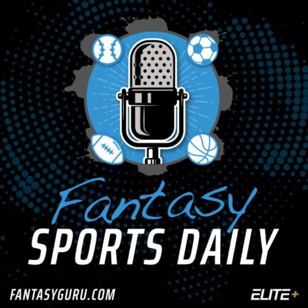 Fantasy Sports Daily cover art