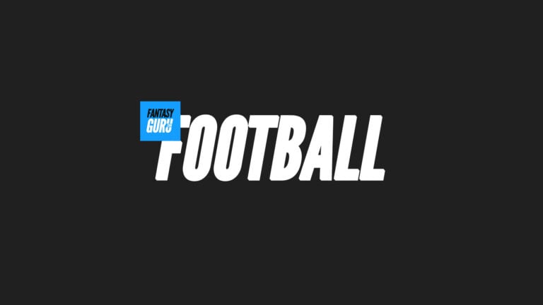 10/24 Fantasy Guru Today – NFL Waivers & NHL DFS