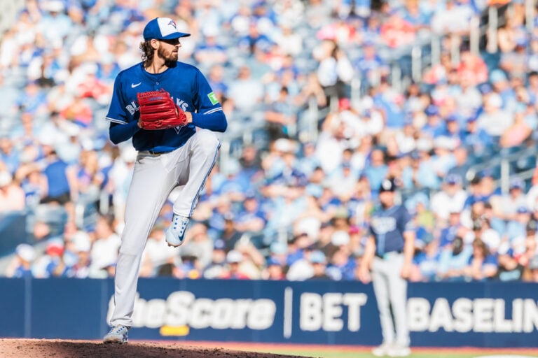2026 MLB Trade Deadline