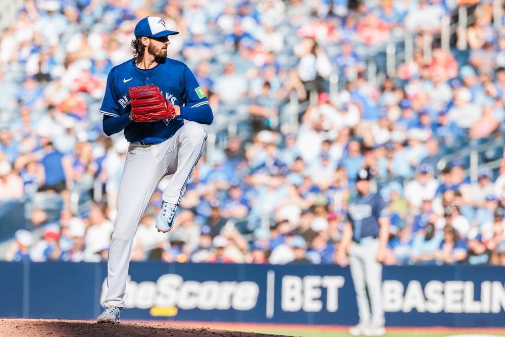 2026 MLB Trade Deadline