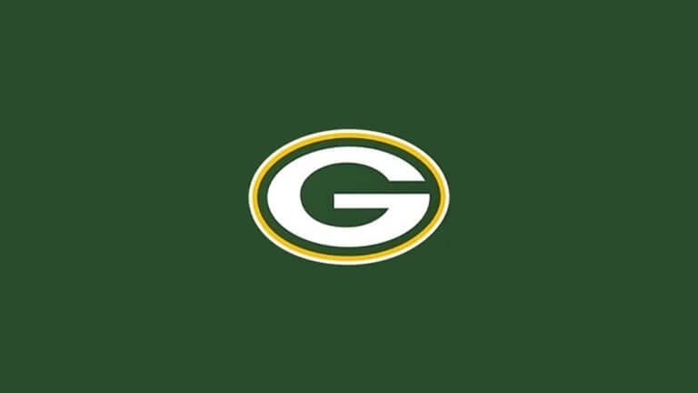 Green Bay Packers Logo