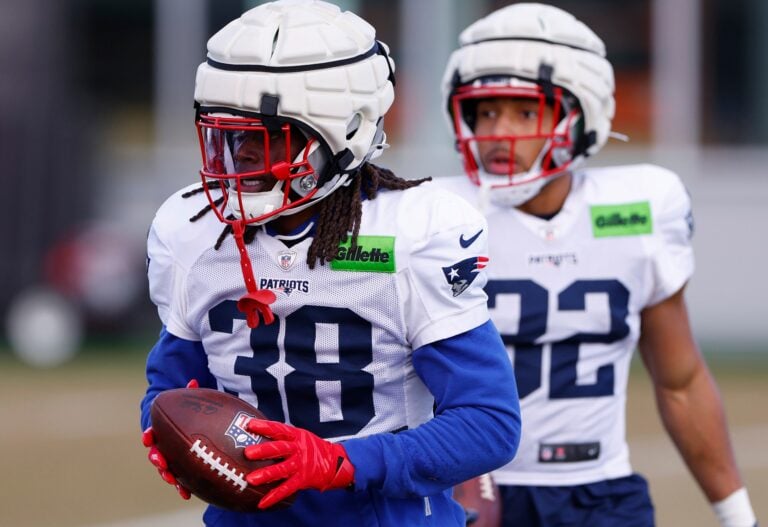 Fantasy Football RB