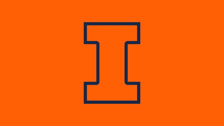 2026 March Madness - Illinois Fighting Illini