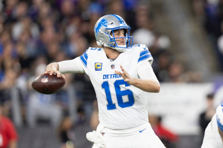 Jared Goff