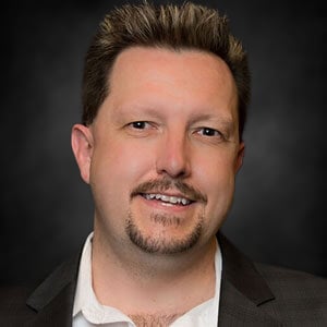 Jeff Mans