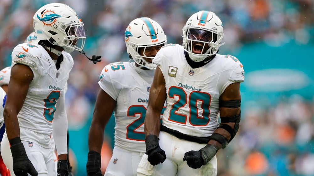 2026 IDP League Team Previews: AFC East