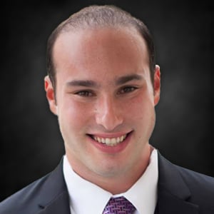 Justin Fensterman