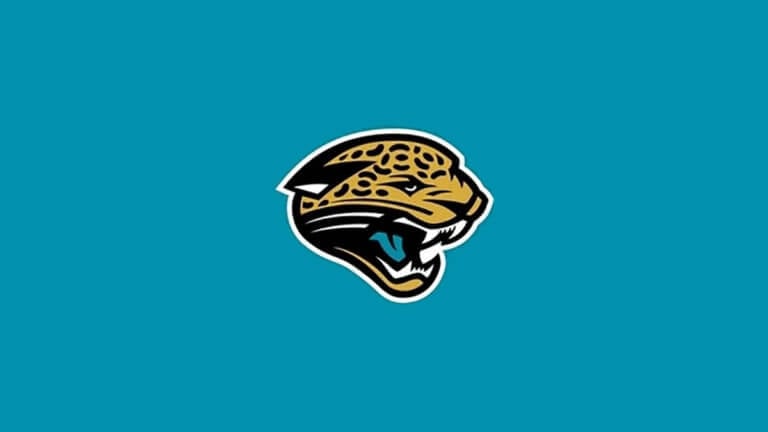 Jacksonville Jaguars Logo