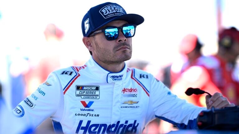 NASCAR DFS