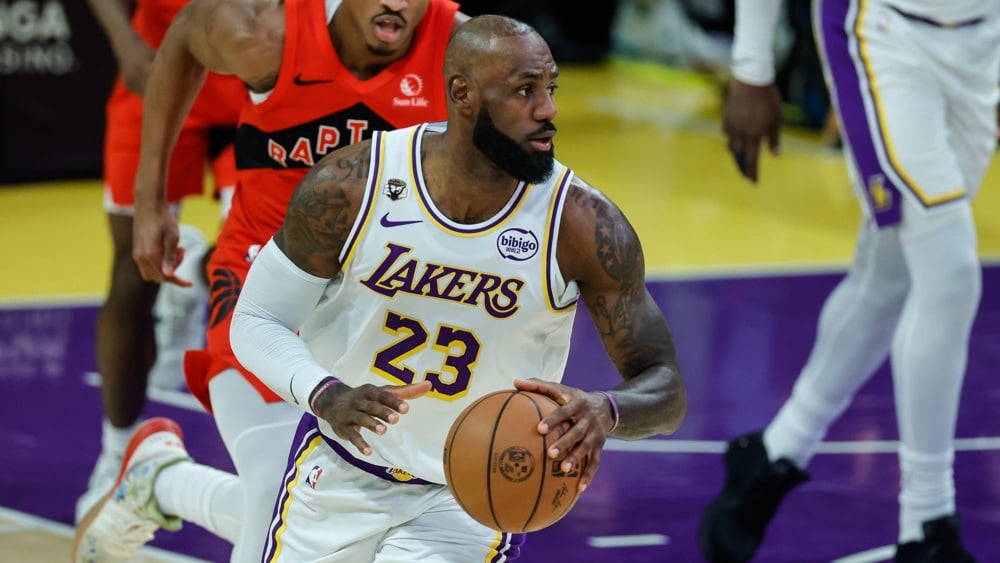 Surge’s NBA DFS Breakdown – 4/5