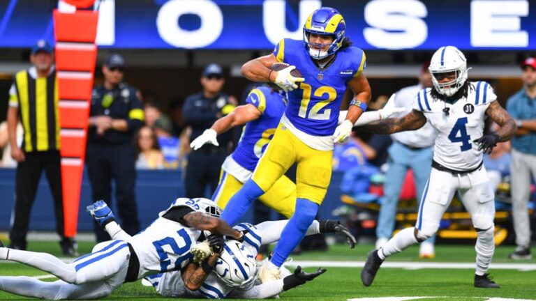 NFL DFS