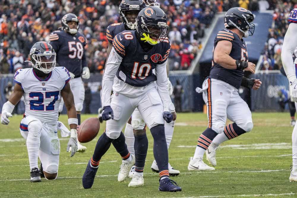 Dynasty Ratings Update: 12/31/25