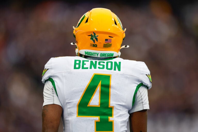 Jeff Mans Rookie Rankings 2026