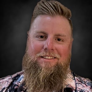Mike “The Beard” Cillo