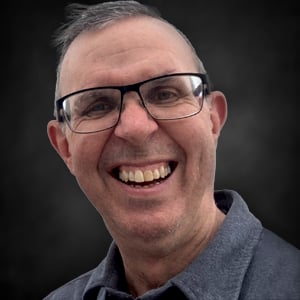 Mike Horn