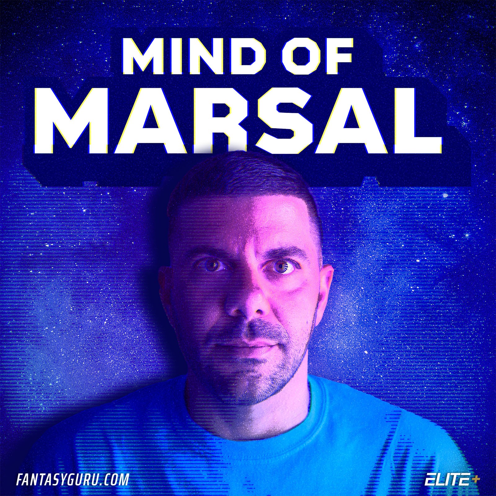 Mind of Marsal cover art